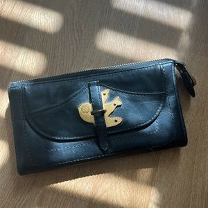 Marc Jacobs sparrow wallet